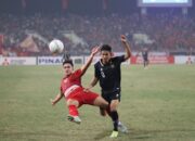 Head to Head Indonesia vs Vietnam, Siapa yang Lebih Unggul?