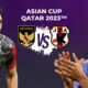 Jadwal Timnas Indonesia vs Jepang Piala Asia 2023