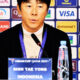 Komentar Shin Tae-yong usai kalahkan vietnam post konferensi pers