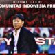 Petisi perpanjangan kontrak Shin Tae-yong