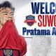 Pratama Arhan ke Suwon FC