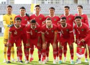 Prediksi Line Up Indonesia vs Irak, Tanpa Shayne Pattynama dan Saddil Ramdani