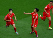 Timnas Indonesia Dapat Kabar Baik, Pemain Vietnam yang Kejutkan Jepang Bakal Absen