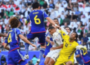 Piala Asia 2023: 3 Kelemahan Jepang yang Bisa Dimanfaatkan Timnas Indonesia