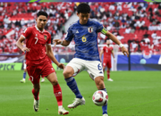Skenario Timnas Indonesia Lolos 16 Besar Piala Asia 2023 usai Kalah dari Jepang