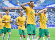 Statistik Australia, Negara yang Jadi Lawan Timnas Indonesia di 16 Besar Piala Asia 2023