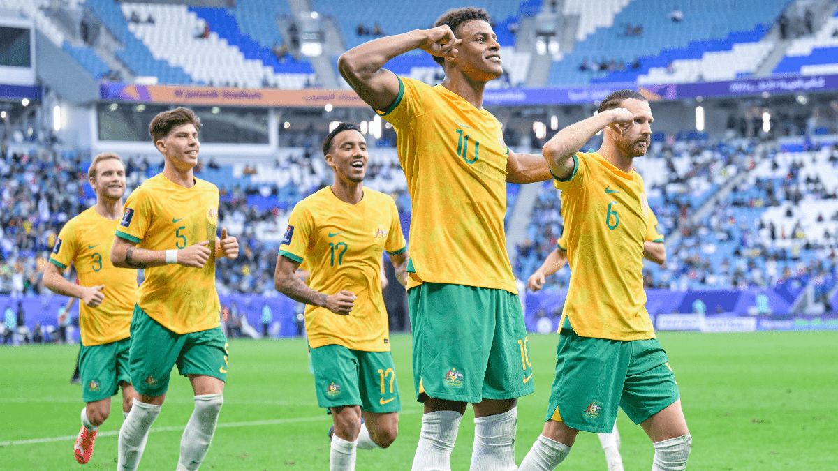 Australia akan menjadi lawan Timnas Indonesia di 16 besar Piala Asia 2023.