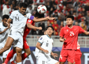 Iri Lihat Timnas Indonesia Lolos 16 Besar Piala Asia 2023, Media Vietnam Jelek-jelakan Statistik Skuad Garuda