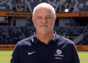 Pelatih Australia Tak Segan Ancam Timnas Indonesia Jelang Bentrok di 16 Besar Piala Asia 2023