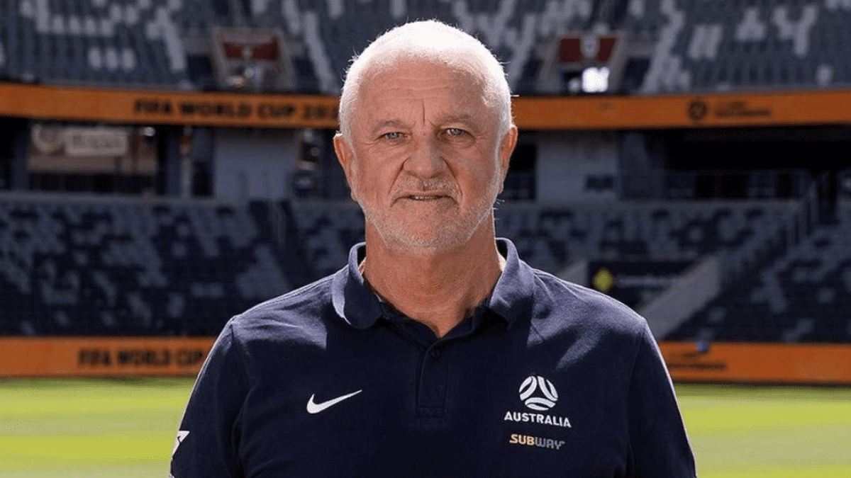 Pelatih Australia, Graham Arnold tidak akan beri ampun Timnas Indonesia karena mengincar juara Piala Asia 2023.