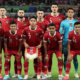 Ranking FIFA Timnas Indonesia akan melejit jika kalahkan Australia.