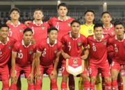 11 Pemain Timnas Indonesia Senior yang Bisa Dipanggil Shin Tae-yong untuk Piala Asia U-23 2024