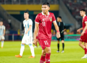 Dendy Sulistyawan Ungkap Keluh Kesahnya usai Jadi Cadangan Mati Timnas Indonesia di Piala Asia 2023
