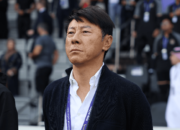 Ciptakan Sejarah di Piala Asia 2023, Masa Depan Shin Tae-yong Bersama Timnas Indonesia Masih Belum Aman
