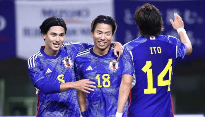 Timnas Indonesia Dapat Bocoran dari Pemain Jepang di Liga 1 untuk Bisa Kalahkan Samurai Biru