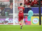 Justin Hubner Catatkan Statistik Mentereng, Jadi Pemain Kunci Timnas Indonesia di Piala Asia 2023