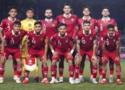 Rungkad! Timnas Indonesia Kalah di Laga Perdana Piala Asia Qatar 2023