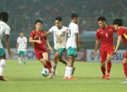 Jelang Laga Indonesia vs Australia, Website Resmi Socceroos Terang-terangan Puji Marselino Ferdinan