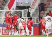 Timnas Indonesia dan Vietnam buat sejarah di Piala Asia 2023