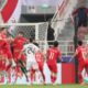 Timnas Indonesia dan Vietnam buat sejarah di Piala Asia 2023