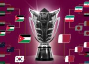 Final Piala Asia 2023