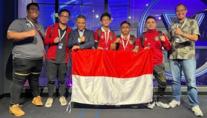 Timnas E-Sport Indonesia Tampil Garang di AFC E-Asian Cup, Sukses Kalahkan Jepang, Korea Selatan dan Bantai Vietnam