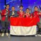 Timnas e-Sport Indonesia tampil garang di AFC eAsian Cup