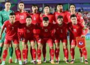 Media Vietnam Bongkar 2 “Jurus Jitu” Untuk Kalahkan Timnas Indonesia di Ajang Kualifikasi Piala Dunia 2026