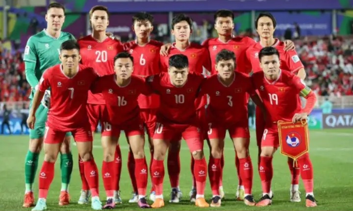 Media Vietnam bongkar jurus jitu untuk mengalahkan Timnas Indonesia