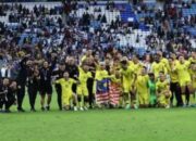 FAM Malaysia akan panggil pemain keturunan di Eropa