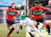 Akun Bola Ini Katakan Timnas Indonesia Berpeluang Dibela Dua Pemain Jebolan Akademi NEC Nijmegen