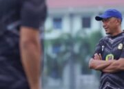 Beda Dari Yang Lain, Pelatih Barito Putera Izinkan Pemainnya Gabung Timnas Indonesia U-23