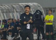 Komentar Indra Sjafri Setelah Berhasil Menahan Imbang Suwon FC