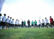Seleksi Timnas Indonesia U-16 Gelombang Kedua