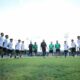 Seleksi Timnas Indonesia U-16 Gelombang Kedua