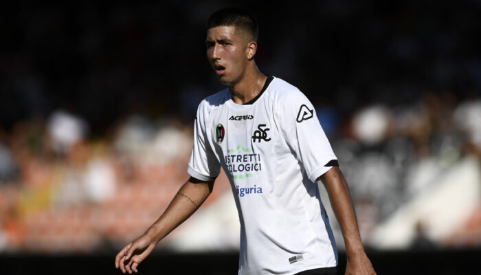 Profil Mikael Egill, Pemain Berdarah Indonesia Yang Jadi Rekan Jay Idzes di Venezia FC