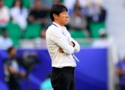Shin Tae-yong Wajib Intip Malaysia untuk Persiapkan Piala Asia U-23 2024