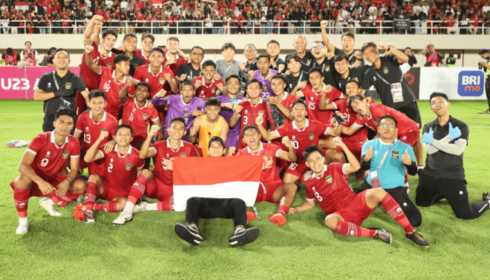 10 Pemain Liga 1 Berpotensi Absen Bela Timnas Indonesia U-23, Bikin Shin Tae-yong Pusing