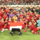 Ada 10 pemain Liga 1 yang berpotensi absen bela Timnas Indonesia U-23 di Piala Asia U-23 2024.