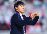 Shin Tae-yong bisa bernafas lega karena LIB mengambil langkah untuk mendukung pelepasan pemain ke Timnas Indonesia U-23.