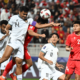 Vietnam bisa pincang lawan Timnas Indonesia karena tiga pemain cedera.