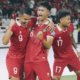 Striker Timnas Indonesia mulai temukan ketajaman jelan lawan Vietnam di Kualifikasi Piala Dunia 2026.