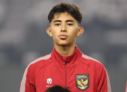 Kabar pemain diaspora Welber Jardim usai membela Timnas Indonesia U-17 di Piala Dunia U-17 2023.