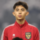 Kabar pemain diaspora Welber Jardim usai membela Timnas Indonesia U-17 di Piala Dunia U-17 2023.