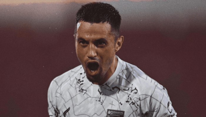 Paling Subur di Liga 1, 4 Penyerang Ini Bisa Dicoba Shin Tae-yong ke Timnas Indonesia