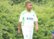 Sosok Djone Alexandre Natanael, Pemain Keturunan Kamerun yang Dipanggil Nova Arianto ke Timnas Indonesia U-16