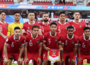 Media Luar Negeri Prediksi Shin Tae-yong Bawa Timnas Indonesia Lolos Piala Dunia 2026