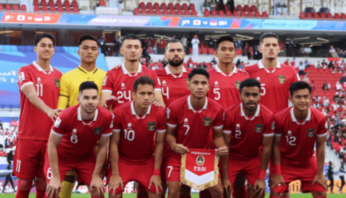 Media Luar Negeri Prediksi Shin Tae-yong Bawa Timnas Indonesia Lolos Piala Dunia 2026