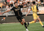 Mikael Egill Ellertsson Tak Bisa Bela Timnas Indonesia Meski Punya Darah Keturunan, Tapi Adiknya Memenuhi Syarat