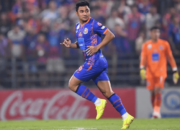 Kapten Timnas Indonesia Asnawi Mangkualam Jalani Debut Manis di Port FC, Bikin Kontribusi Gol Kemenangan